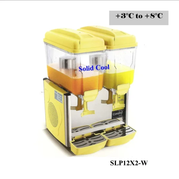 Juice Dispenser SLP12