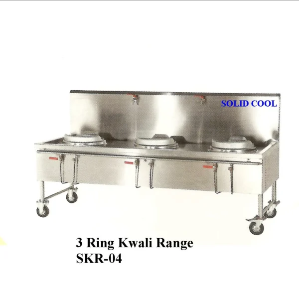 Kwali SKR-04