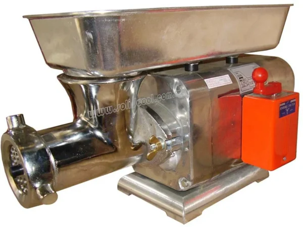 Meat mincer