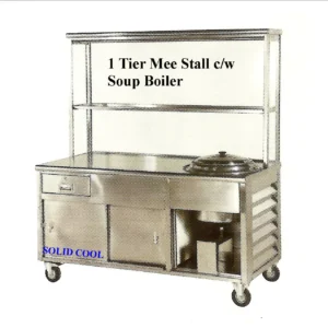 Mee Stall SMS-06