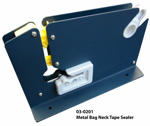 Metal Bag Neck Sealer