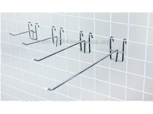Netting Hook