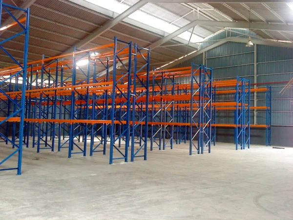 Pallet Racking System
