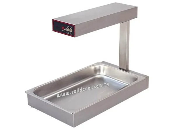 Portable Food Warmer