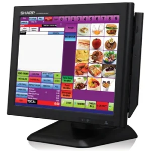 Pos System RZ-X750