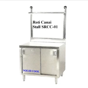 Roti Canai SRCC-01