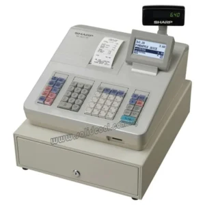 SHARP XEA-207
