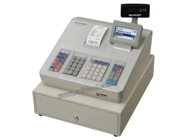 SHARP XEA-207