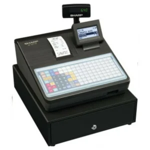 SHARP XEA-217