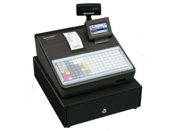 SHARP XEA-217