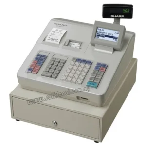 SHARP XEA-307