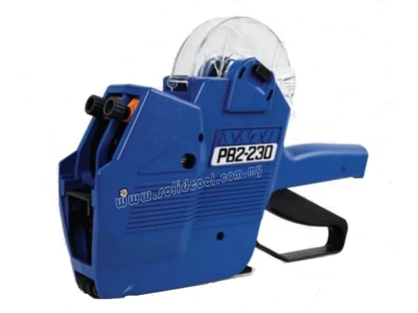 Sato Price Gun (Double)