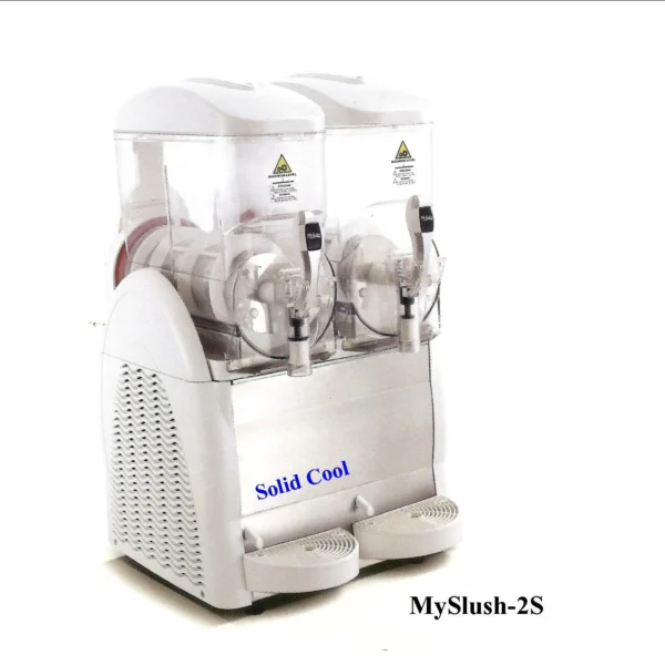 Slush Freezer - 2S