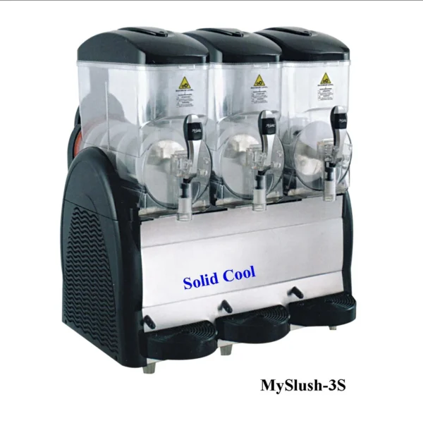 Slush Freezer - 3A