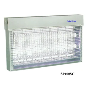 Stainless Steel Insect Killer