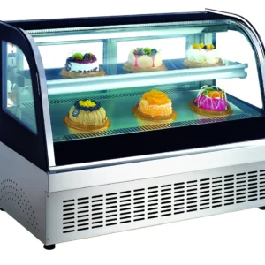Table Top Chiller STA Series