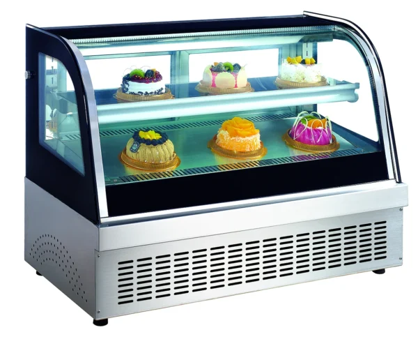 Table Top Chiller STA Series
