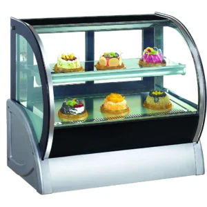 Table Top Chiller STC Series