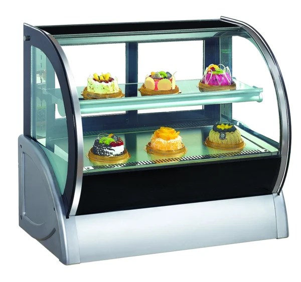 Table Top Chiller STC Series