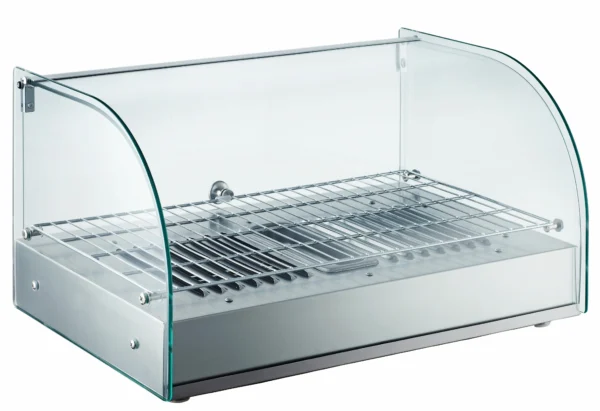 Table Top Warmer SRTR-25