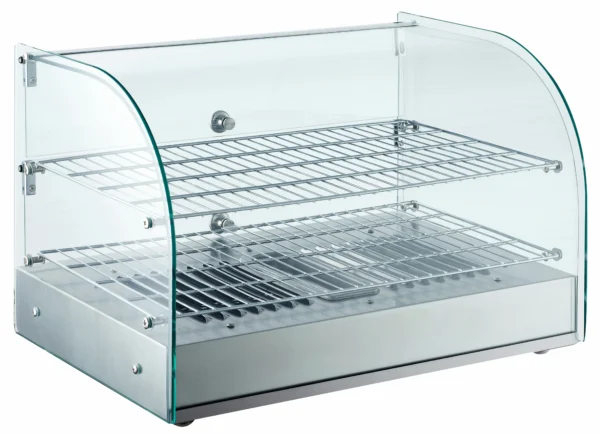 Table Top Warmer SRTR-45