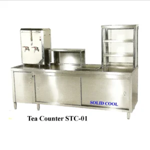 Tea Counter STC-01