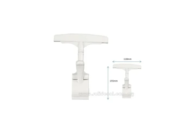 Thumb Clip M3