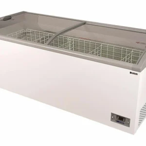 UGUR Island Freezer (Auto Defrost)