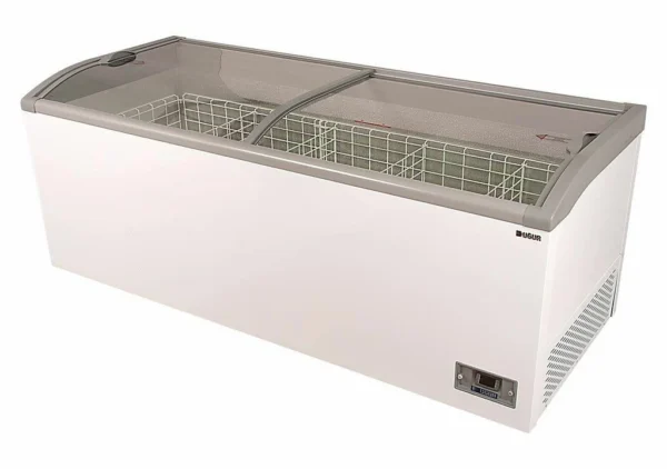 UGUR Island Freezer (Auto Defrost)