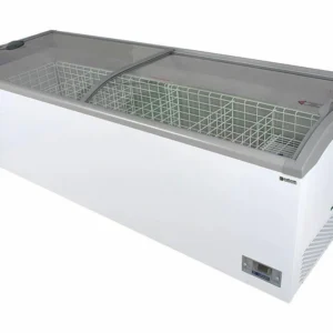 UGUR Island Freezer (Auto Defrost)