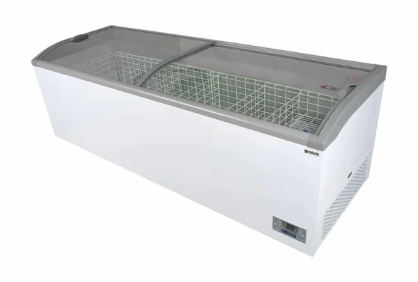 UGUR Island Freezer (Auto Defrost)