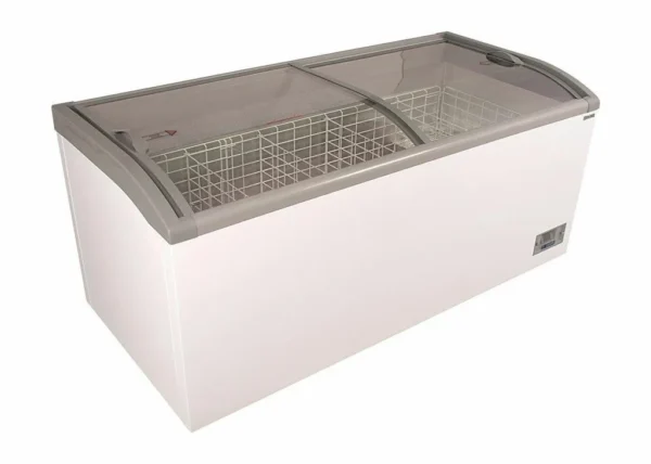UGUR Island Freezer (Auto Defrost)