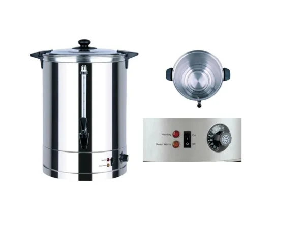 Water Boiler SENW-200DR