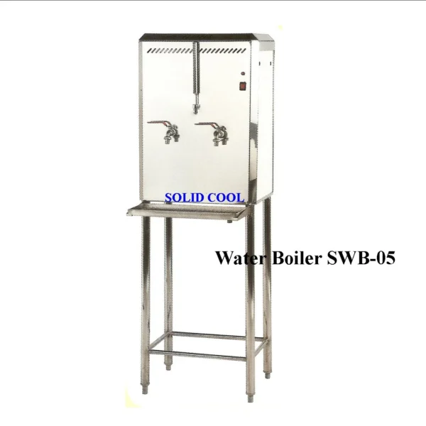 Water Boiler SWB-05