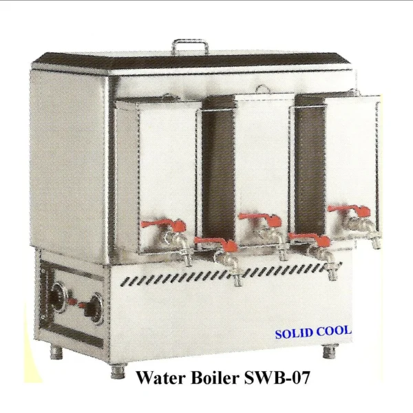 Water Boiler SWB-07