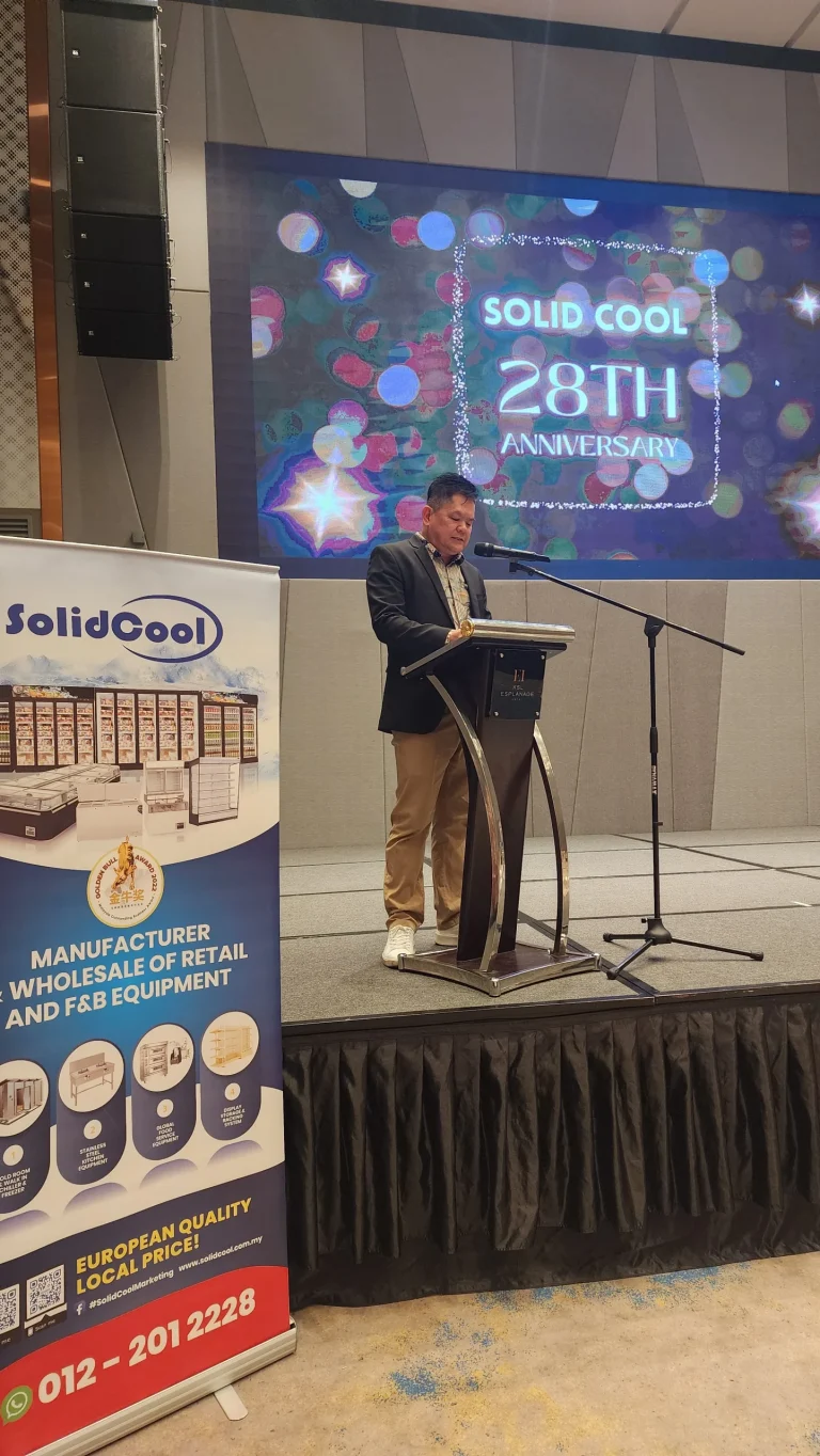 Celebrating 28 Years of Excellence