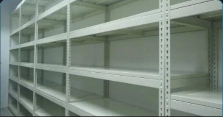 boltless rack storage solutions for Malaysian businesses