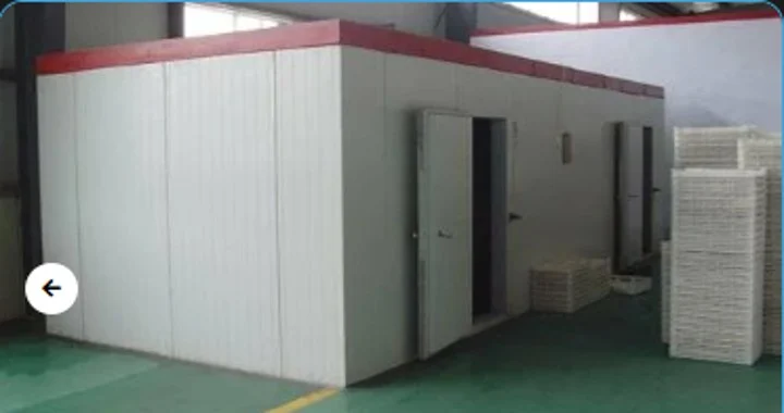 cold room installation for food businesses in Malaysia