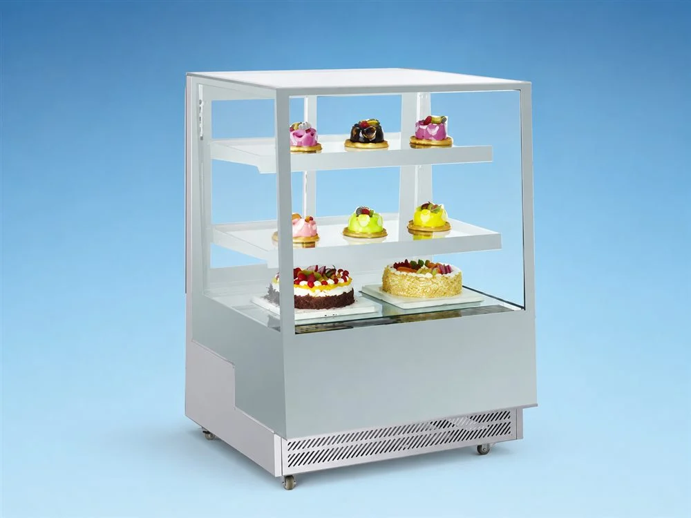 Solid Cool display storage rack for warehouse and distribution support in Malaysia