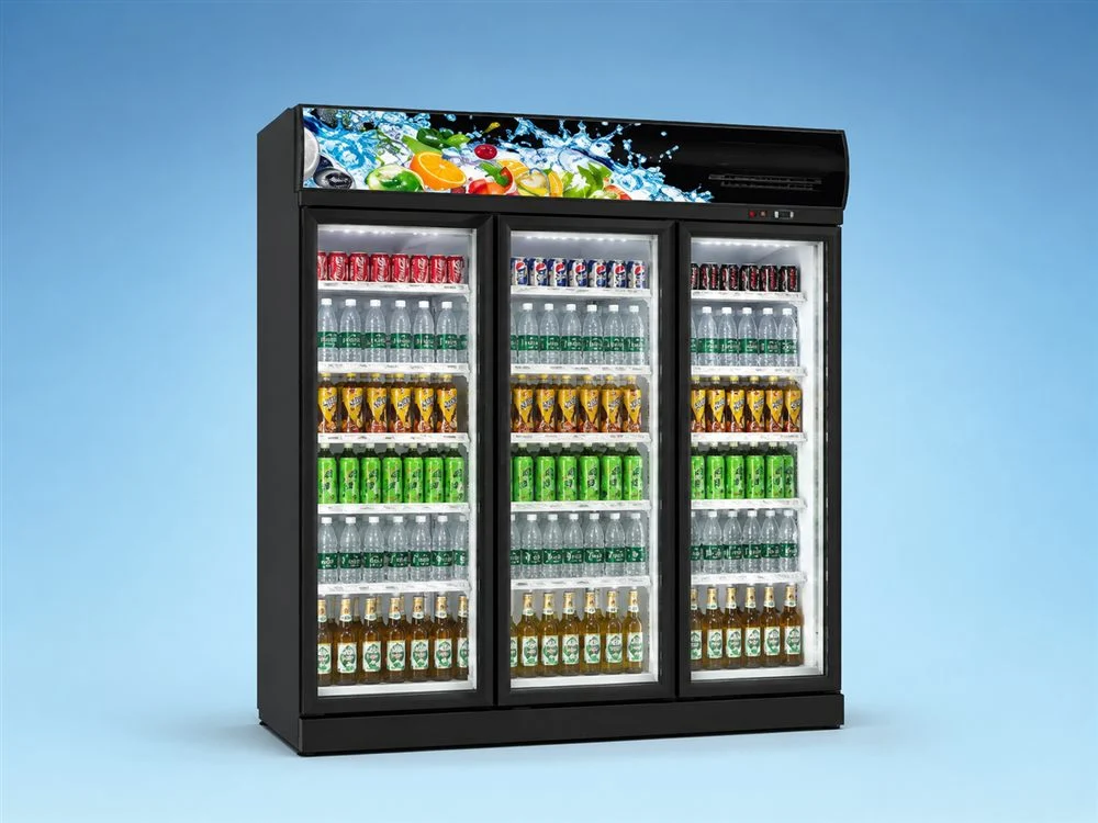 Solid Cool commercial refrigerator maintenance and after-sales support in Malaysia