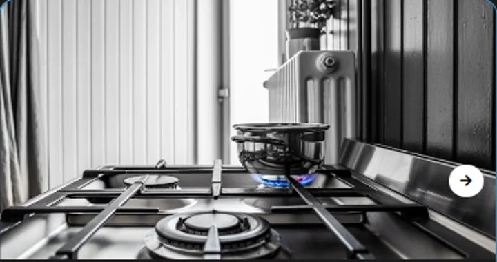 stainless steel kitchen equipment for commercial kitchens in Malaysia